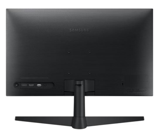 Samsung 27''  LS27C330GAUXEN  Czarny - 1377755 - zdjęcie 10
